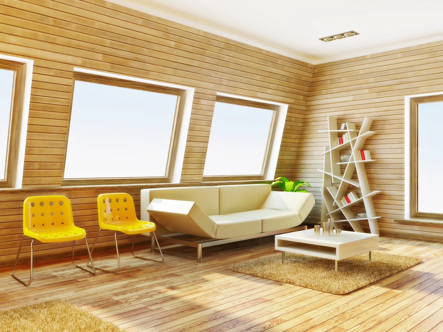 Un constructeur est debout dans une maison dans un processus de r&eacute;novation et de m&eacute;lange de pl&acirc;tre pour r&eacute;nover et peindre les murs de rev&ecirc;tement